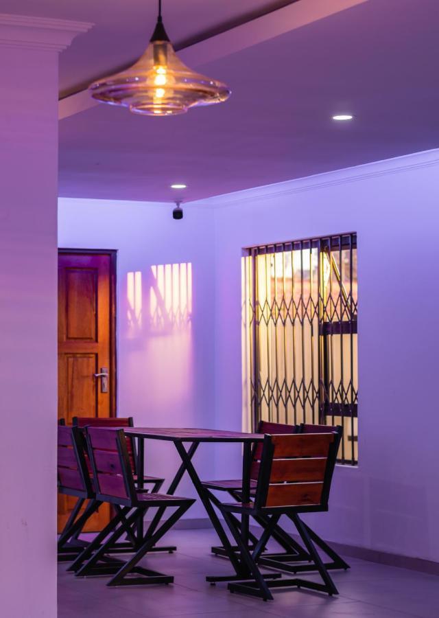 El Infinito Lifestyle Hotel Kempton Park Exterior foto
