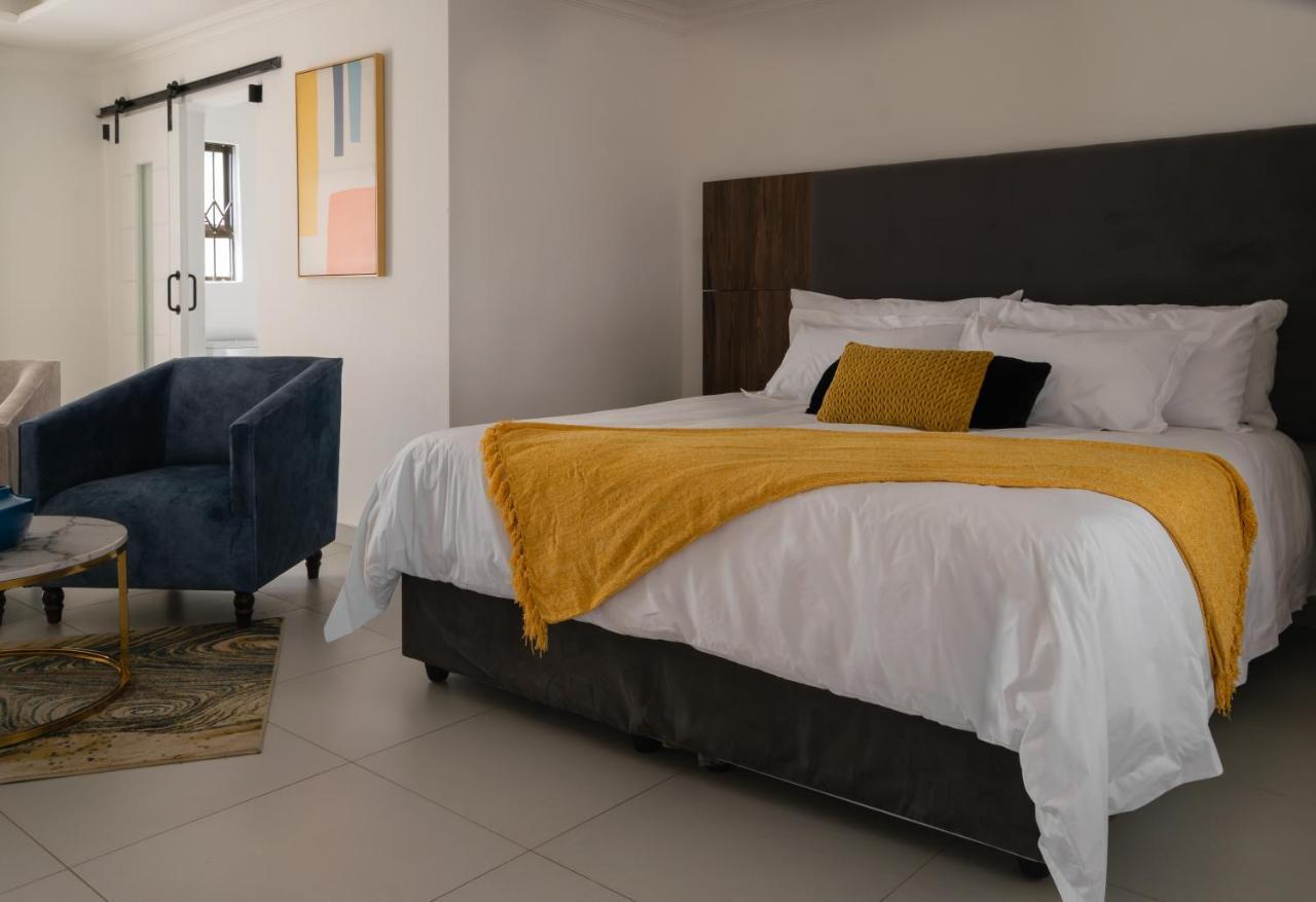 El Infinito Lifestyle Hotel Kempton Park Exterior foto