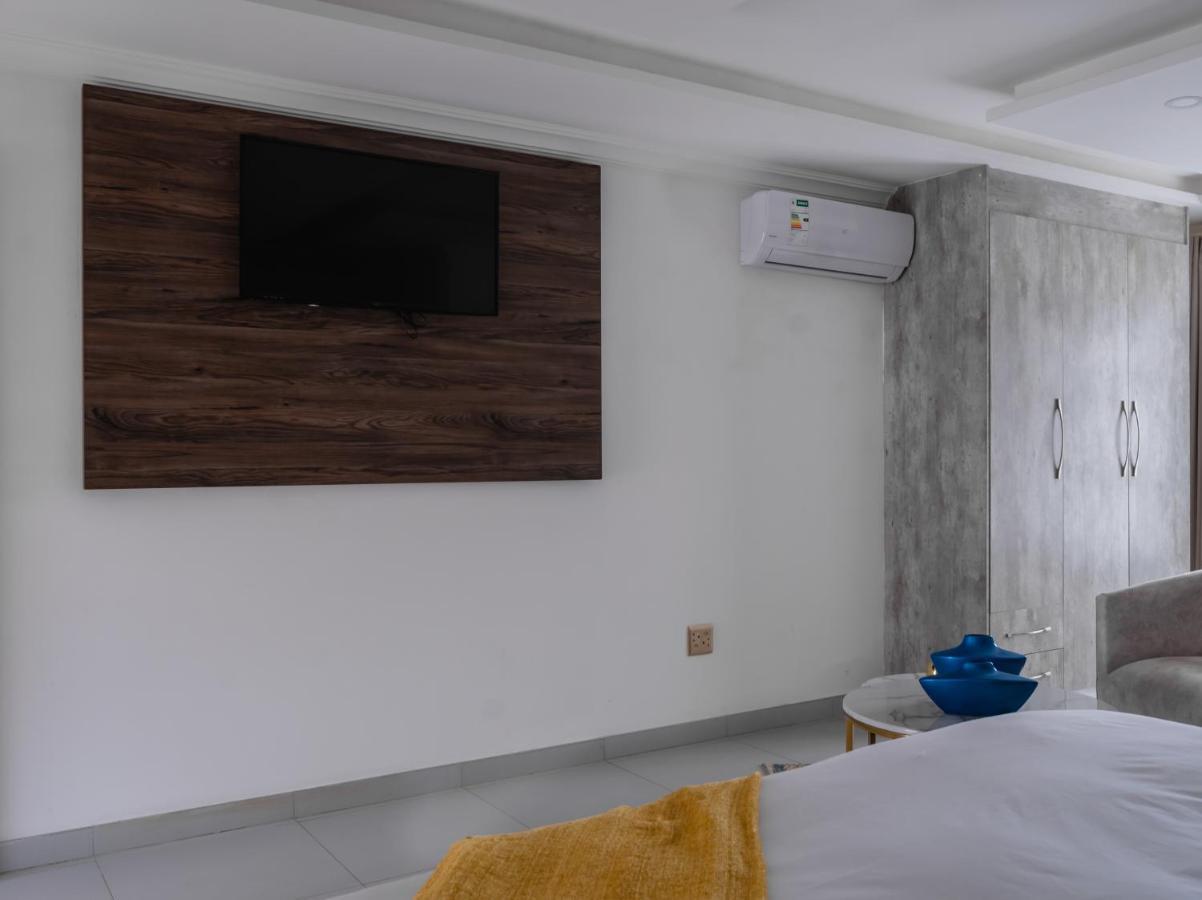 El Infinito Lifestyle Hotel Kempton Park Exterior foto