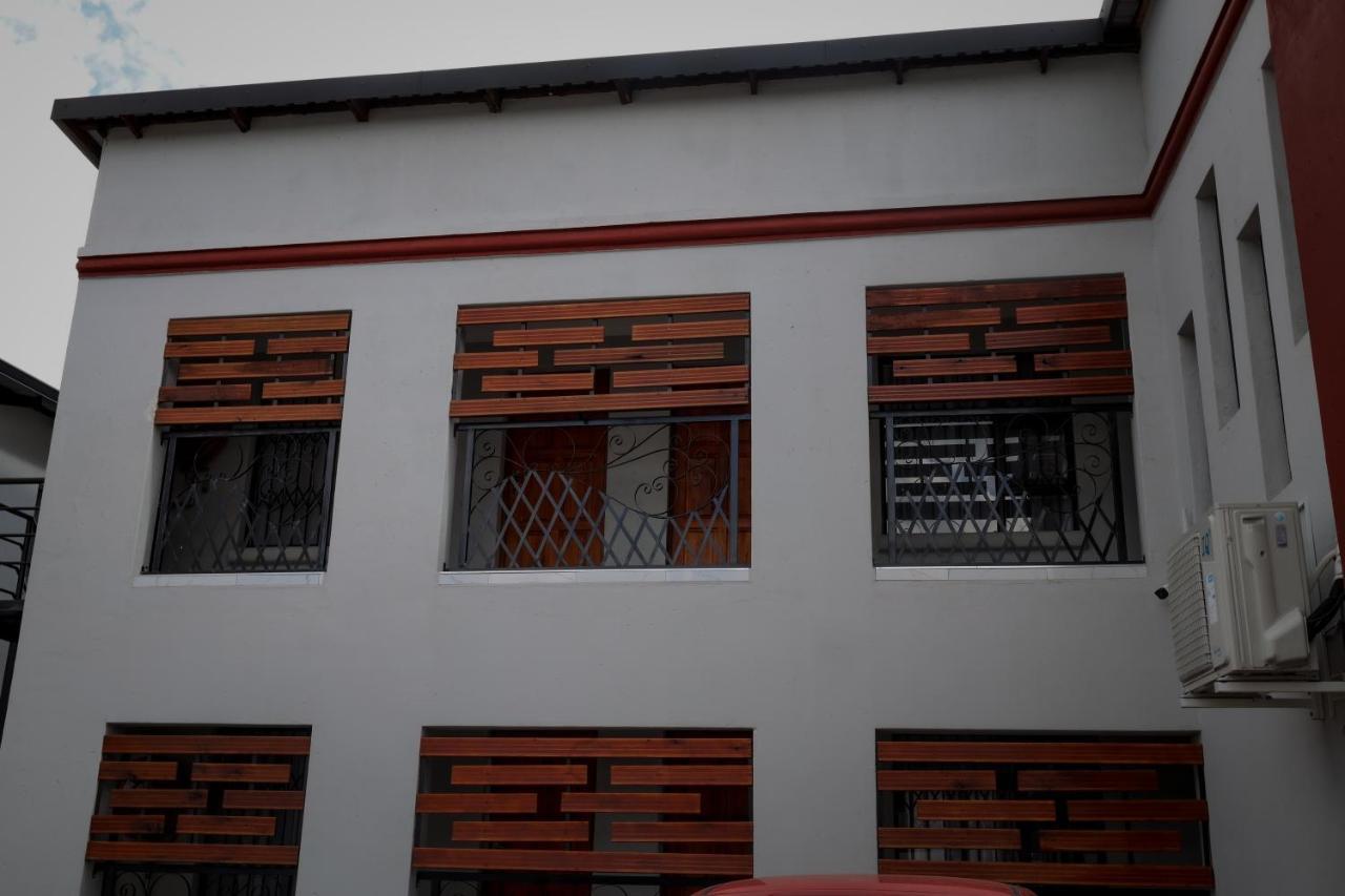 El Infinito Lifestyle Hotel Kempton Park Exterior foto