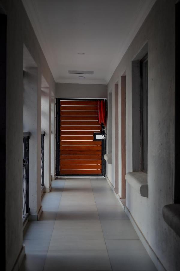 El Infinito Lifestyle Hotel Kempton Park Exterior foto