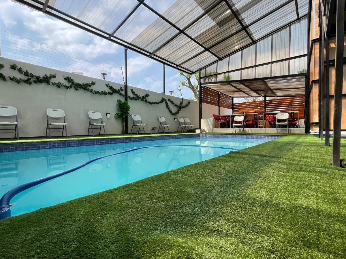 El Infinito Lifestyle Hotel Kempton Park Exterior foto